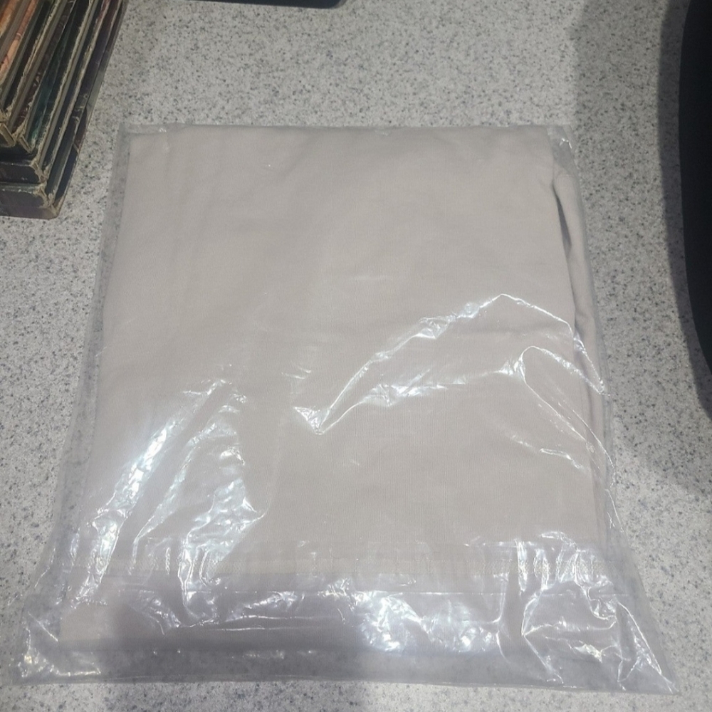 BTS MOTS ONE LONG SLEEVE SHIRT M